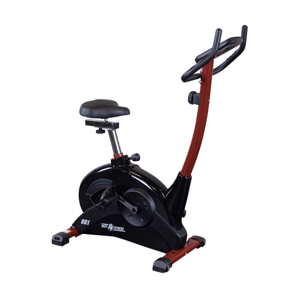 Best Fitness Upright Bike BFUB1-NEW IN BOX . Call For Lowest Price In the USA