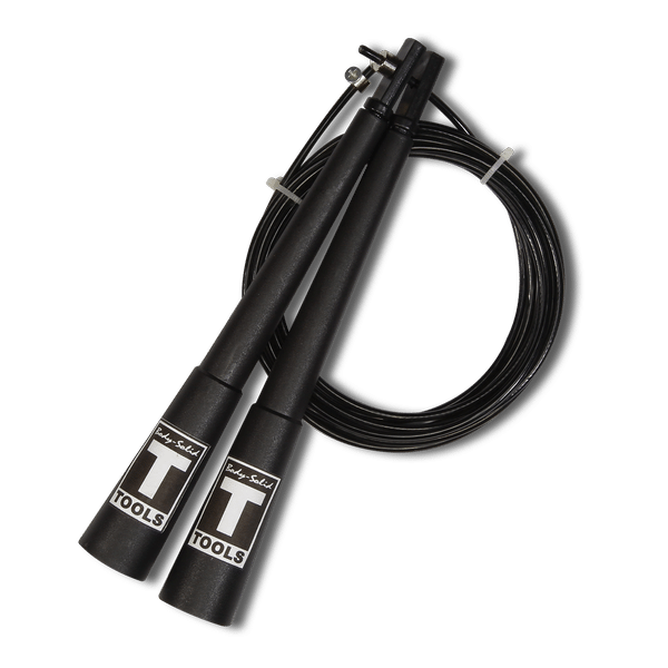 Body-Solid Tools Cable Speed Rope BSTSR1-NEW IN BOX . Call For Lowest Price In the USA