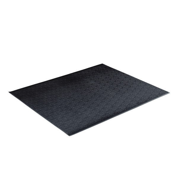 Body Solid Bike Floor Mat -NEW