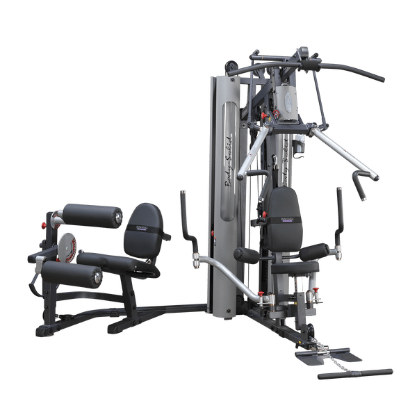 Body-Solid G10B Bi-Angular Gym -NEW IN BOX . Call For Lowest Price In the USA