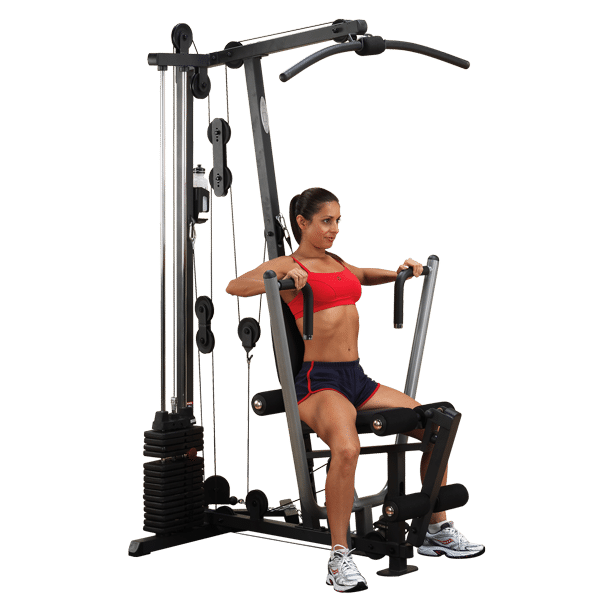 Body-Solid G1S Gym -NEW IN BOX . Call For Lowest Price In the USA