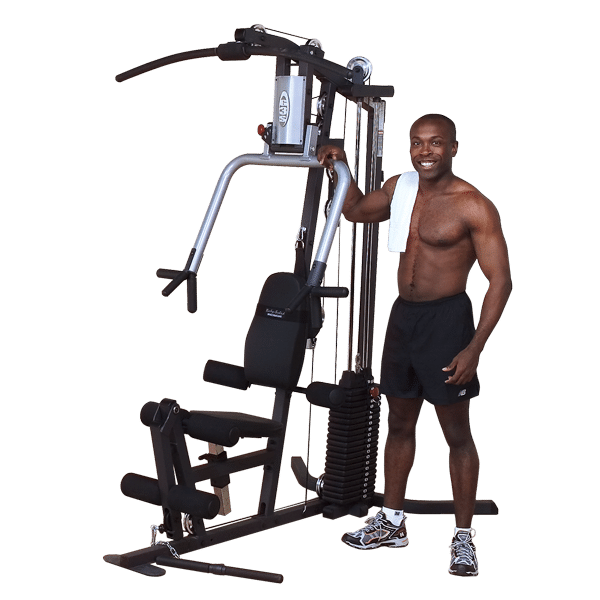 Body-Solid G3S Selectorized Home Gym -NEW IN BOX . Call For Lowest Price In the USA