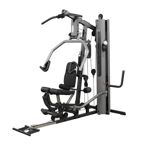 Body-Solid G5S Single Stack Gym -NEW IN BOX . Call For Lowest Price In the USA