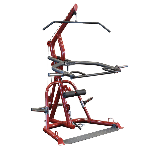 Body-Solid GLGS100 Corner Leverage Gym-NEW IN BOX . Call For Lowest Price In the USA
