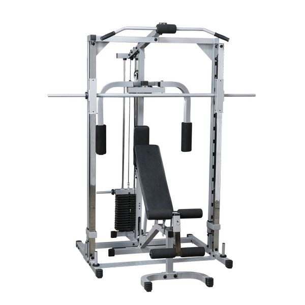 Body-Solid PSM1442XS Powerline Smith Gym-NEW IN BOX . Call For Lowest Price In the USA