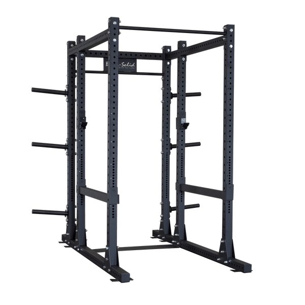 Pro Clubline Extended SPR1000BACK Commercial Power Rack-NEW IN BOX . Call For Lowest Price In the USA