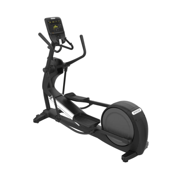 PRECOR EFX 731 ELLIPTICAL TRAINER-Certified Pre-Owned
