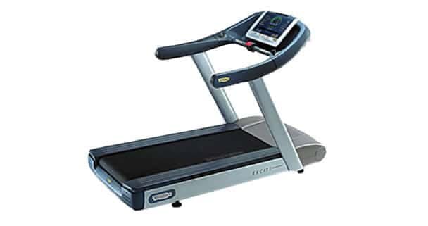 Technogym Excite Run 700E Treadmill-Remanufactured. Please Call For Lowest Pricing and Availability