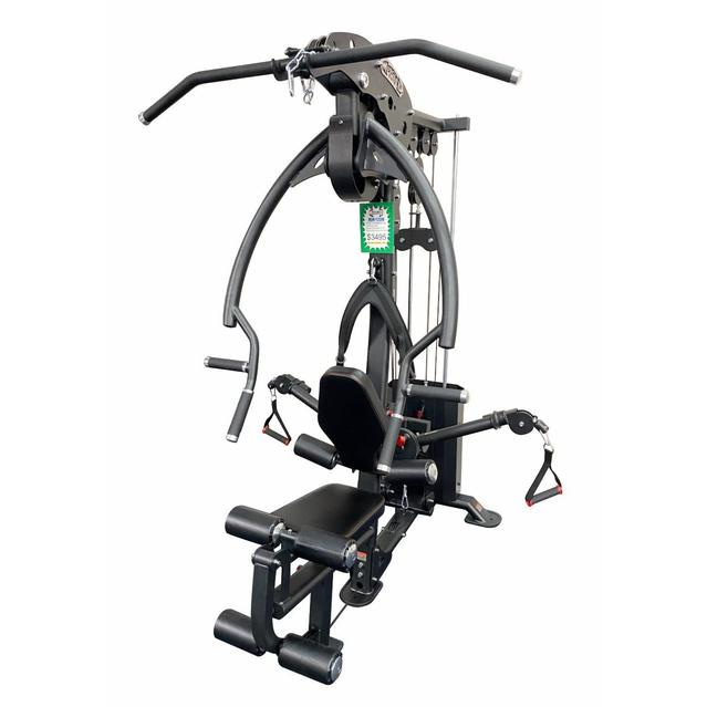 Muscle D Compact Single Stack MultiGym Home Gym-NEW -Call 888-502-2348 For Lowest Pricing - Image 5