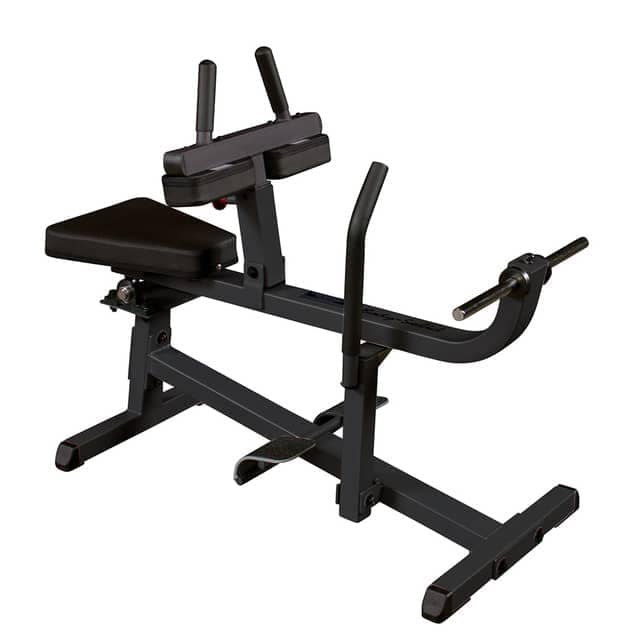 Body-Solid Seated Calf Raise -GSCR349B