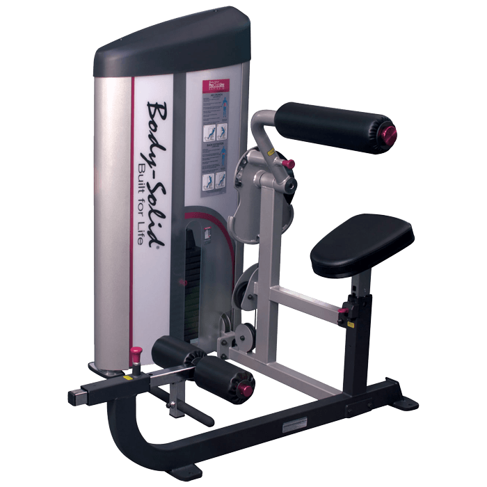 Body Solid Series II Ab And Back Machine.Call Now For Lowest Pricing Guaranteed.