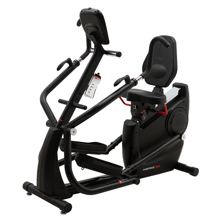 Inspire CS3 Cardio Strider-New