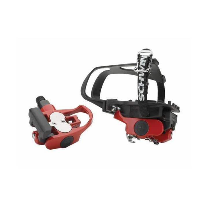 Schwinn Triple Link Pedals (SKU 740-8825)