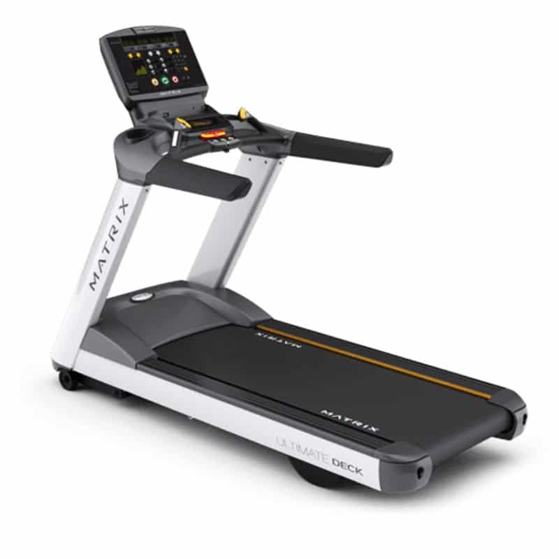 Matrix T5x Treadmill-V3-Remanufactured